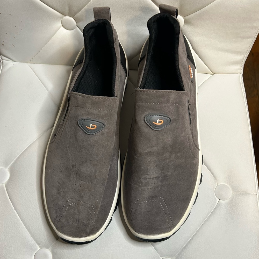 ZUODI Sport slip on sneaker